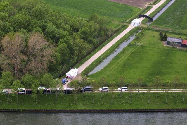Νεκρά βρέθηκαν δύο αγοράκια στην Ολλανδία, υπεύθυνος θεωρείται ο πατέρας