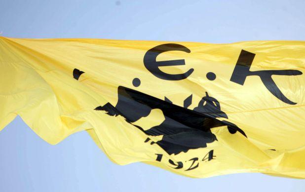 Φάκελο με παλιά χρέη της ΑΕΚ ανοίγει η δικαιοσύνη