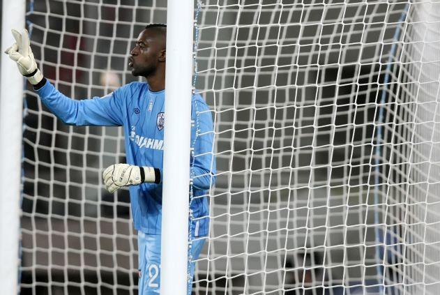 Εκτός προπόνησης λόγω πειθαρχικού παραπτώματος ο Ιτάνζ