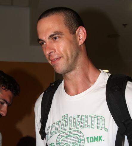 Με Γκουίν αλλά χωρίς Τσαρτσαρή η προπόνηση του Παναθηναϊκού