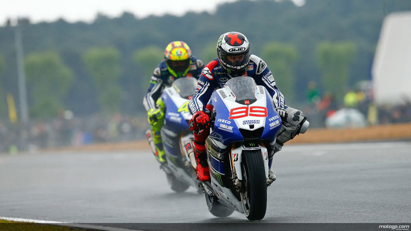 J. Lorenzo: Έκανα ό,τι μπορούσα χωρίς να πέσω