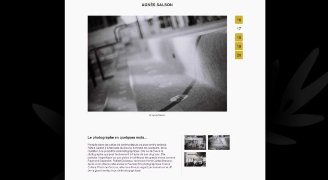 Έντεκα ξεχωριστές φωτογραφικές ματιές στις Κάννες