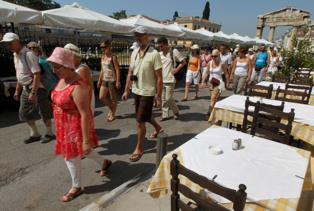 Από 1η Ιουλίου -αν συμφωνήσει η τρόικα- μπορεί να μειωθεί ο ΦΠΑ στην εστίαση