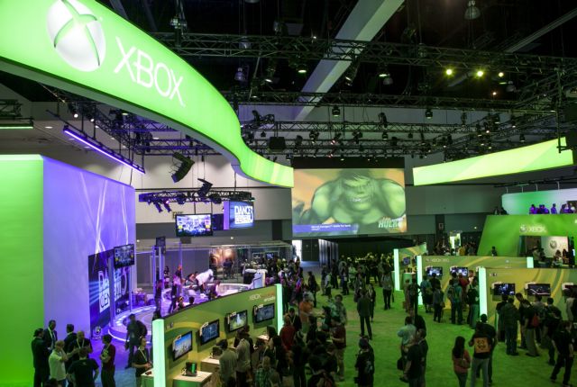 Τι περιμένετε από τον διάδοχο του Xbox 360 στις 21 Μαΐου;