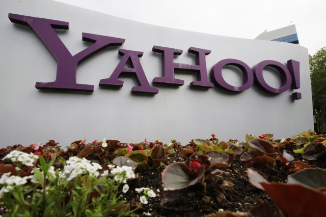 Στα χέρια του Yahoo, η εξαιρετικά δημοφιλής υπηρεσία μπλόγκινγκ Tumblr