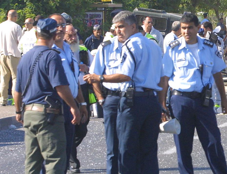 Μακελειό στη διάρκεια ληστείας τράπεζας σε πόλη του Ισραήλ