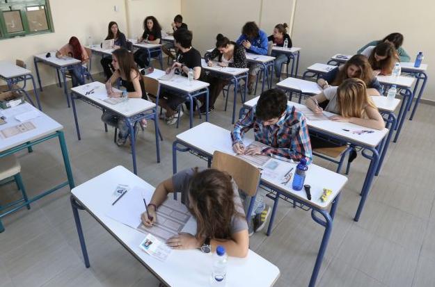 Φυσική, Μαθηματικά, Βιολογία και Ιστορία εξετάζονται στις Πανελλαδικές