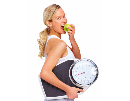 James Ο. Hill: «Φάτε έξυπνα, κινηθείτε περισσότερο, το μυστικό για ιδανικό βάρος»