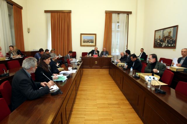 Η λίστα Λαγκάρντ διαβιβάστηκε επίσημα στην Ελλάδα για φορολογικούς λόγους