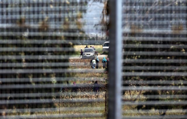 Θερμό επεισόδιο μεταξύ Συρίας και Ισραήλ στα Υψίπεδα του Γκολάν