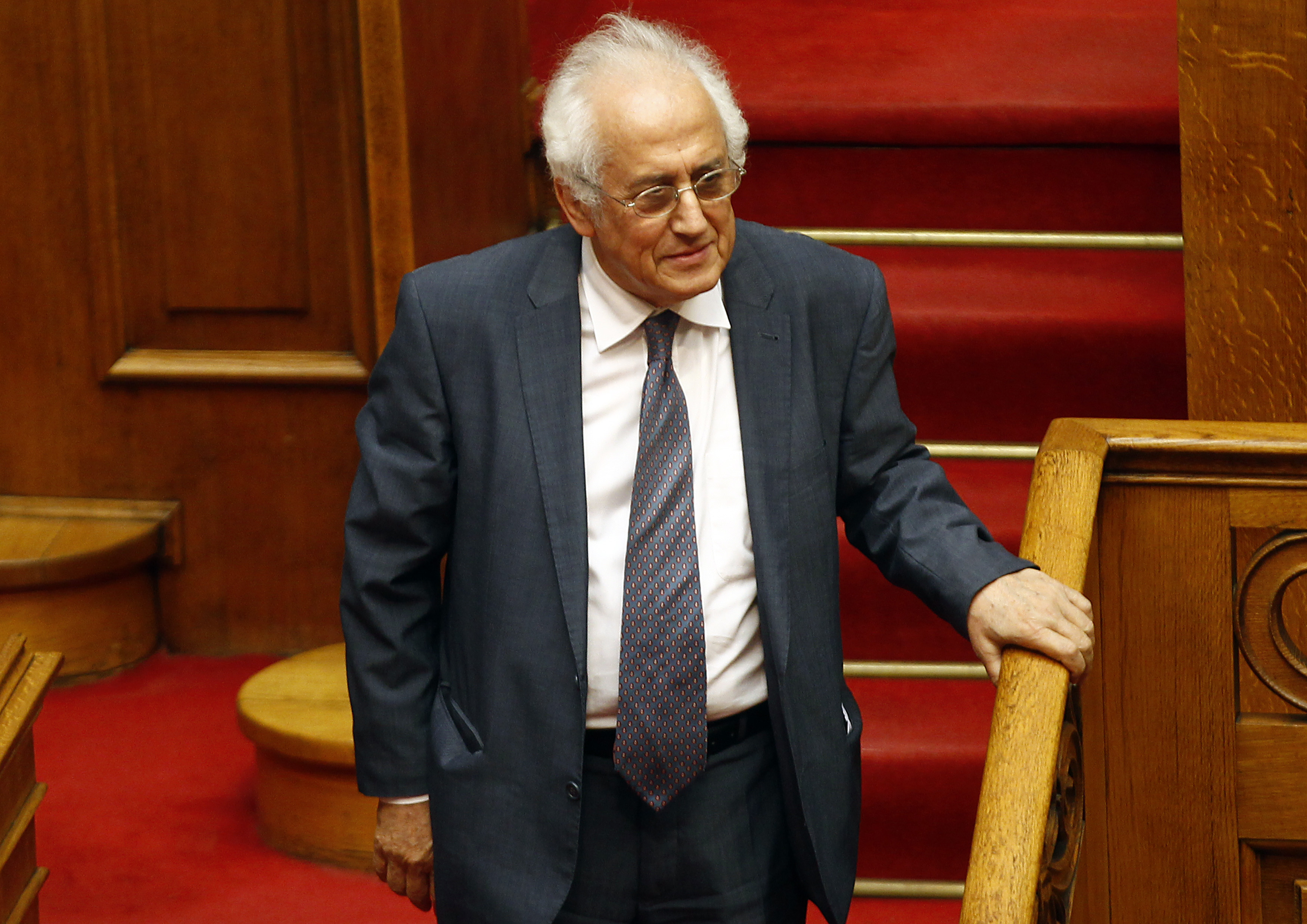 Ξεκινά απόψε η μάχη για το αντιρατσιστικό νομοσχέδιο