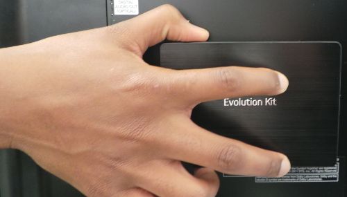 Κιτ αναβάθμισης Smart TV διαθέτει η Samsung στην Ελλάδα