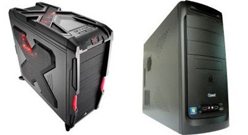 Εκατοντάδες μαθητές παρακολούθησαν την συναρμολόγηση ενός Η/Υ Quest