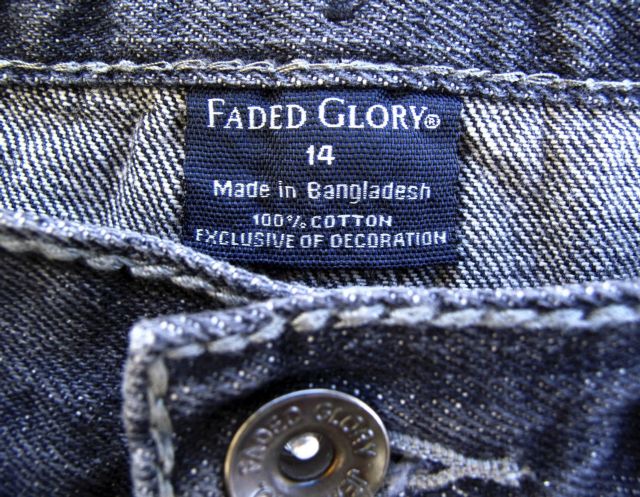 Η κατακραυγή για το Μπαγκλαντές δίνει ελπίδες στους εργαζομένους