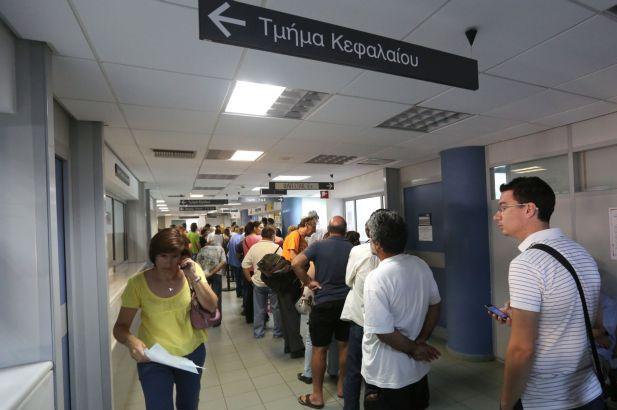 Στην τελική ευθεία η ρύθμιση για τα ληξιπρόθεσμα χρέη στο Δημόσιο