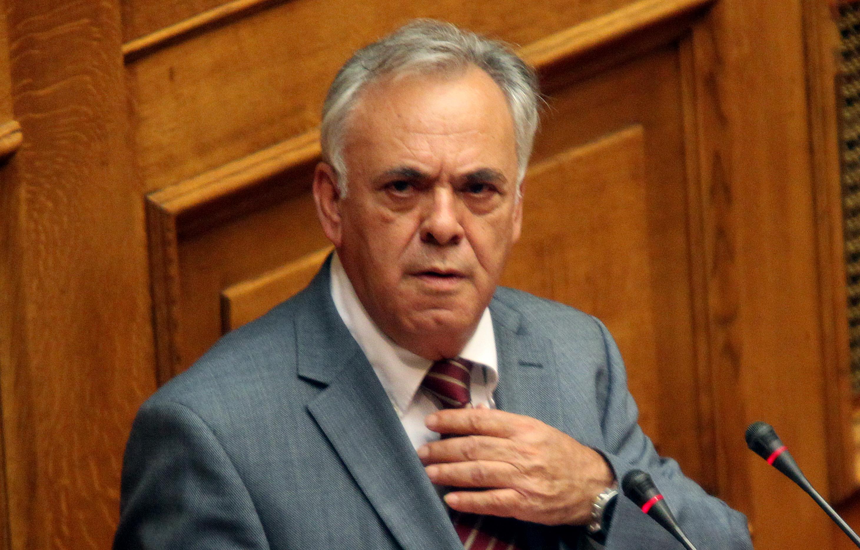 Αυστηρή εφαρμογή του Κανονισμού αποφάσισε η Διάσκεψη Προέδρων της Βουλής