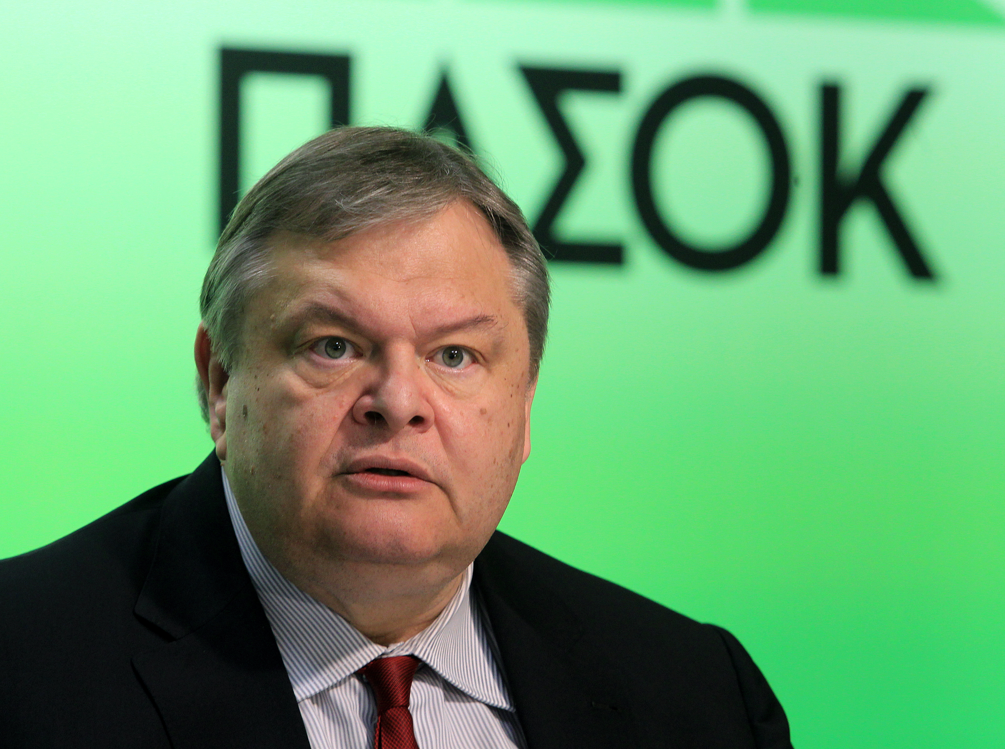 Πλήρη άγνοια δηλώνει ο Βενιζέλος για τον επίσημο χαρακτήρα της λίστας Λαγκάρντ