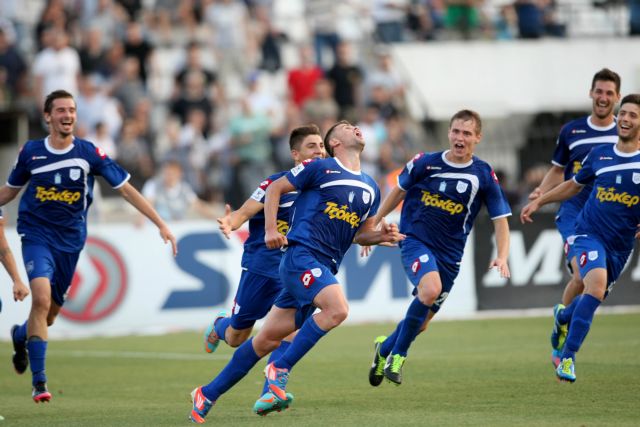 Ο μονόδρομος του ΠΑΟΚ και το όνειρο του ΠΑΣ