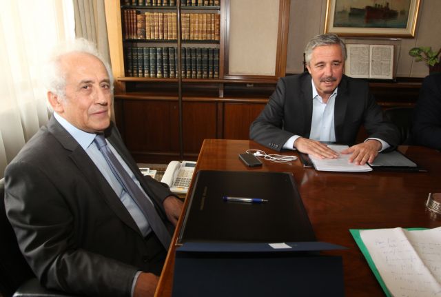 Χωρίς συνταγματικά κωλύματα το αντιρατσιστικό νομοσχέδιο