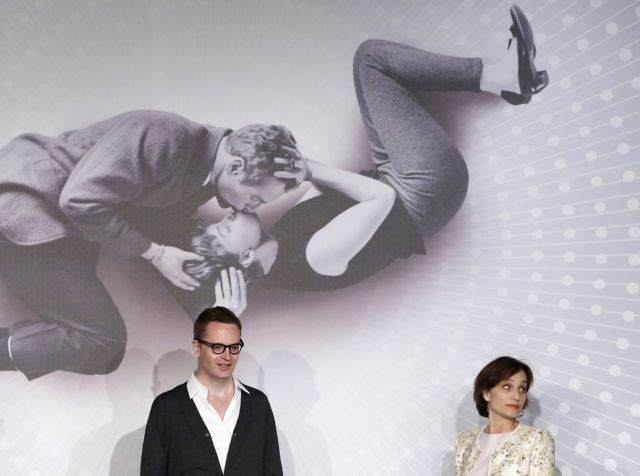 Θέμα συζήτησης στις Κάννες η ταινία του Γκόσλινγκ, με τον ίδιο να απουσιάζει