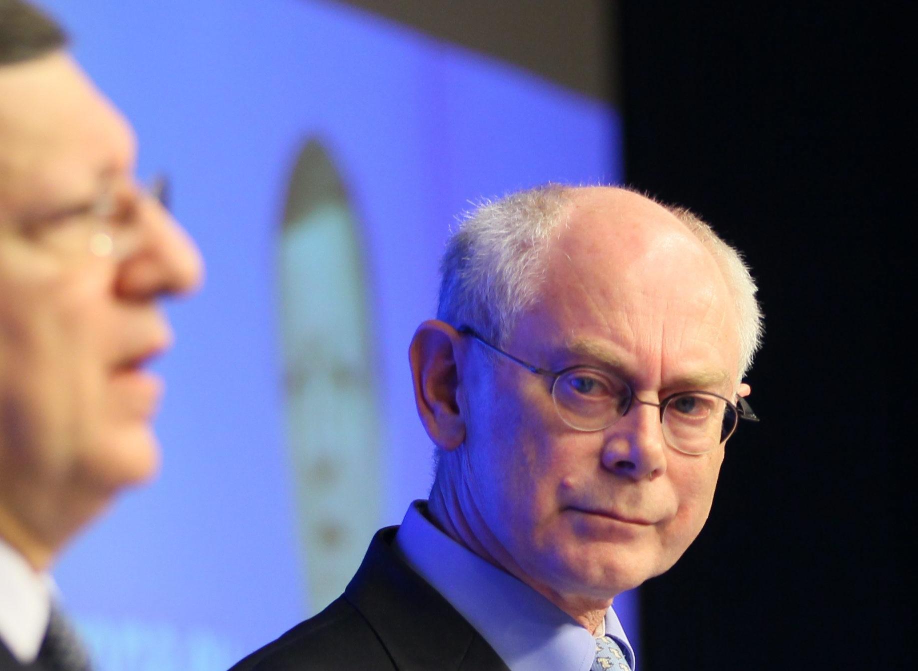 Βήματα για την άρση του τραπεζικού απορρήτου στη Σύνοδο Κορυφής