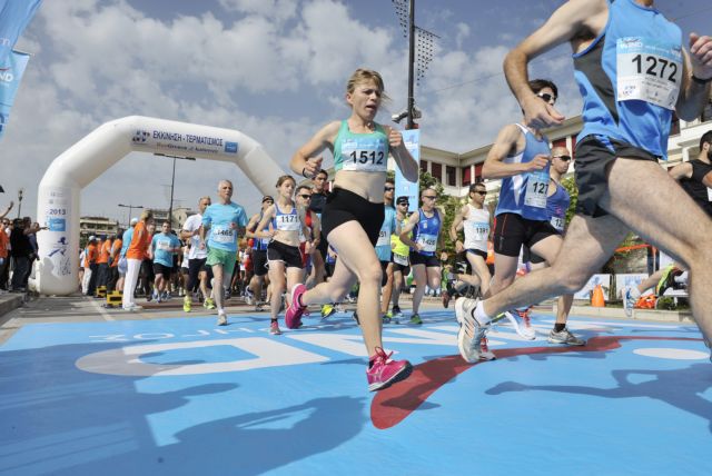 Στην Καστοριά την Κυριακή το «Run Greece» του ΣΕΓΑΣ
