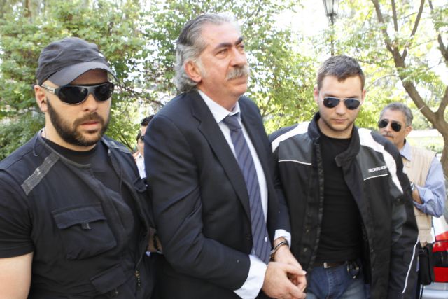 Αναβολή για τις 30 Μαΐου πήρε η δίκη Ψωμιάδη-ΑΕΚ