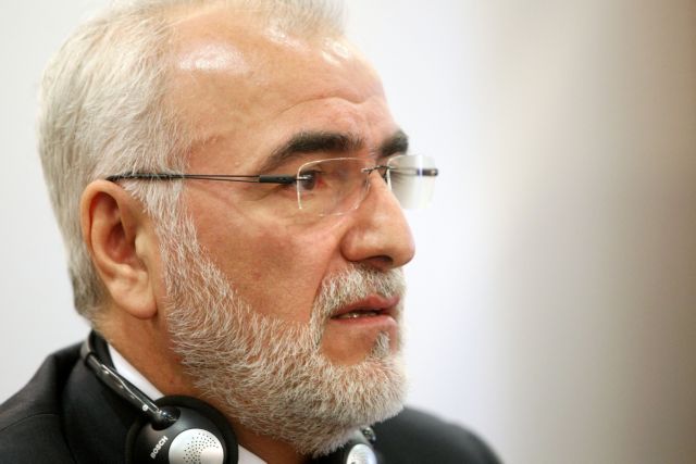 Υπό τον έλεγχο του Ιβάν Σαββίδη πέρασε η ΣΕΚΑΠ