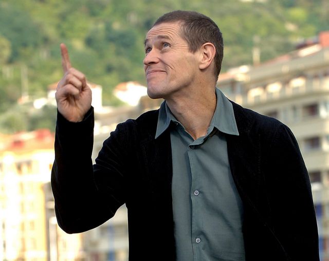 Μπ.Ουίλσον, Γ.Νταφόε και Μ.Μπαρίσνικοφ στο Φεστιβάλ Αθηνών