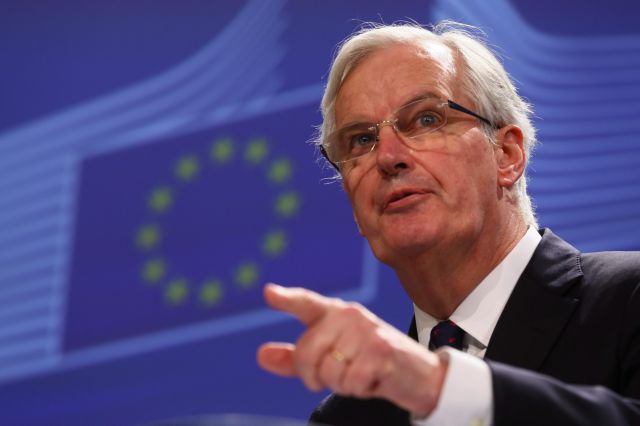 Στο μικροσκόπιο της ΕΕ η φορολογία των μεγάλων επιχειρήσεων