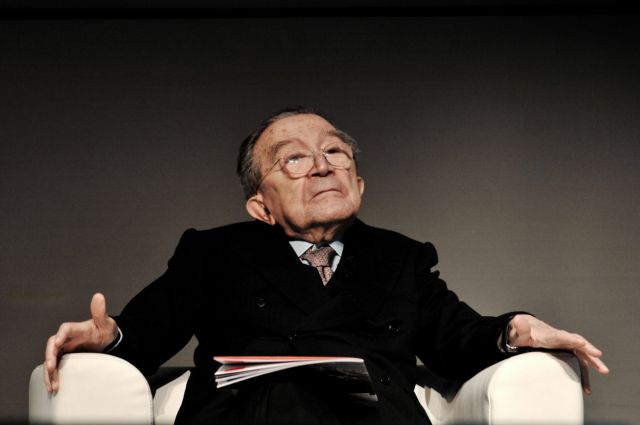 Η Γερουσία ψάχνει τα χρήματα για το αστρονομικό εφάπαξ του Αντρεότι