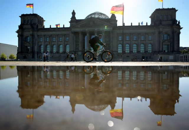 Η Γερμανία η πιο δημοφιλής χώρα στον κόσμο, σύμφωνα με δημοσκόπηση