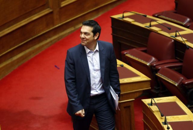 Στην Ισπανία μεταβαίνει την επόμενη εβδομάδα ο Αλέξης Τσίπρας