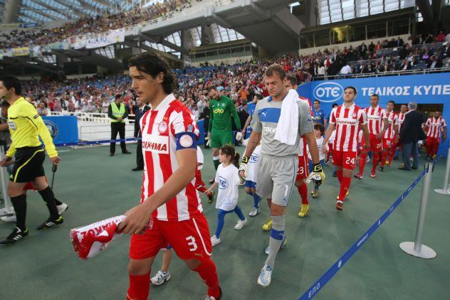 Στον δρόμο της επιστροφής για Κορσική ο Μοντέστο