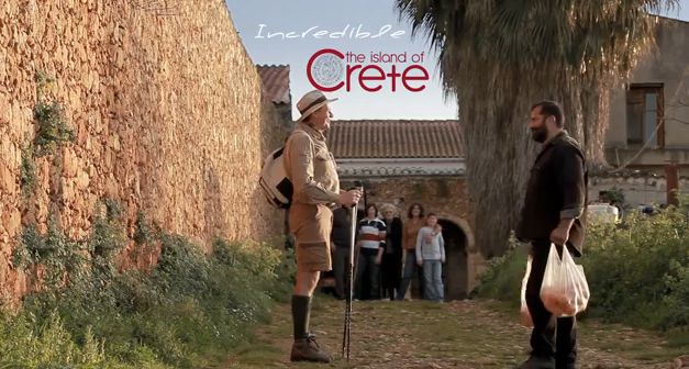 Πολιτισμός και φιλοξενία στα βίντεο τουριστικής προβολής της Κρήτης