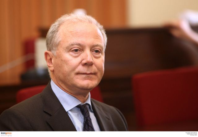 Η ανάκαμψη θα έρθει το 2014, επιμένει ο Γ.Προβόπουλος