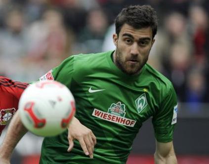 Υπέγραψε στην Ντόρτμουντ ο Σωκράτης