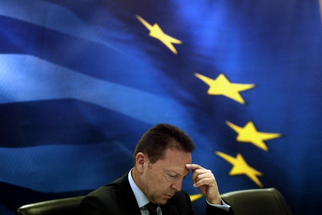 Θα υπάρξουν πρόσθετα μέτρα μείωσης του χρέους, τονίζει ο Γ.Στουρνάρας