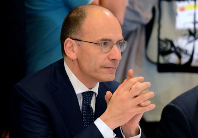 Προς κατάργηση η κρατική χρηματοδότηση των κομμάτων στην Ιταλία