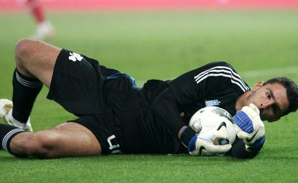 Δανεικός στη Νάπολι ο Καπίνο για έναν χρόνο