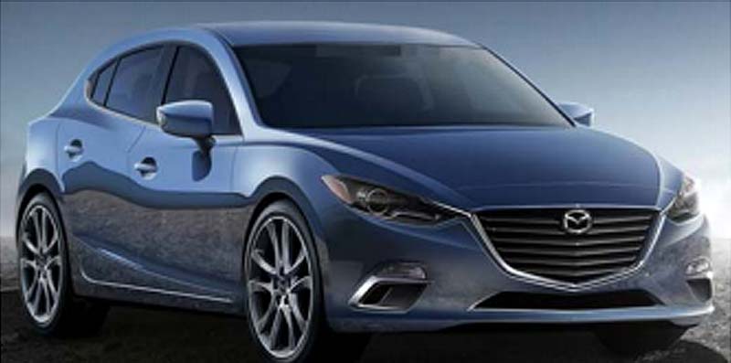 Mazda 3 2014: Περνώντας στην αντεπίθεση