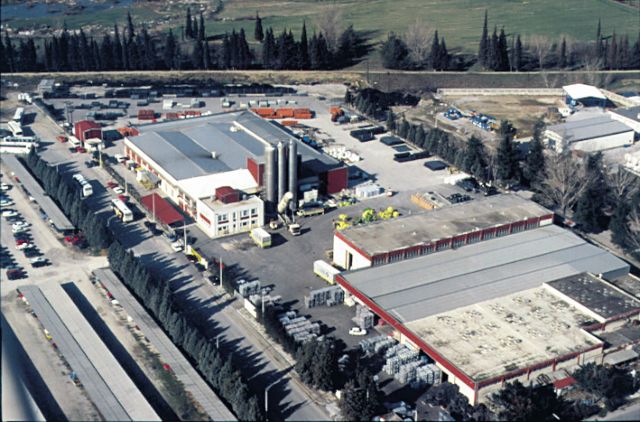 Σε πλειστηριασμό η βιομηχανία Πετζετάκις Βορείου Ελλάδος