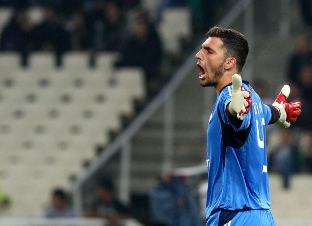 Για «ξεχωριστή εμπειρία» έκανε λόγο ο Καπίνο