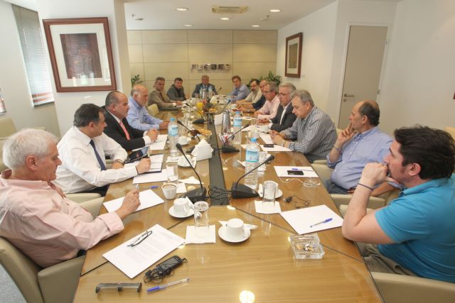 Νέος μηχανισμός για τον καθορισμό του κατώτατου μισθού