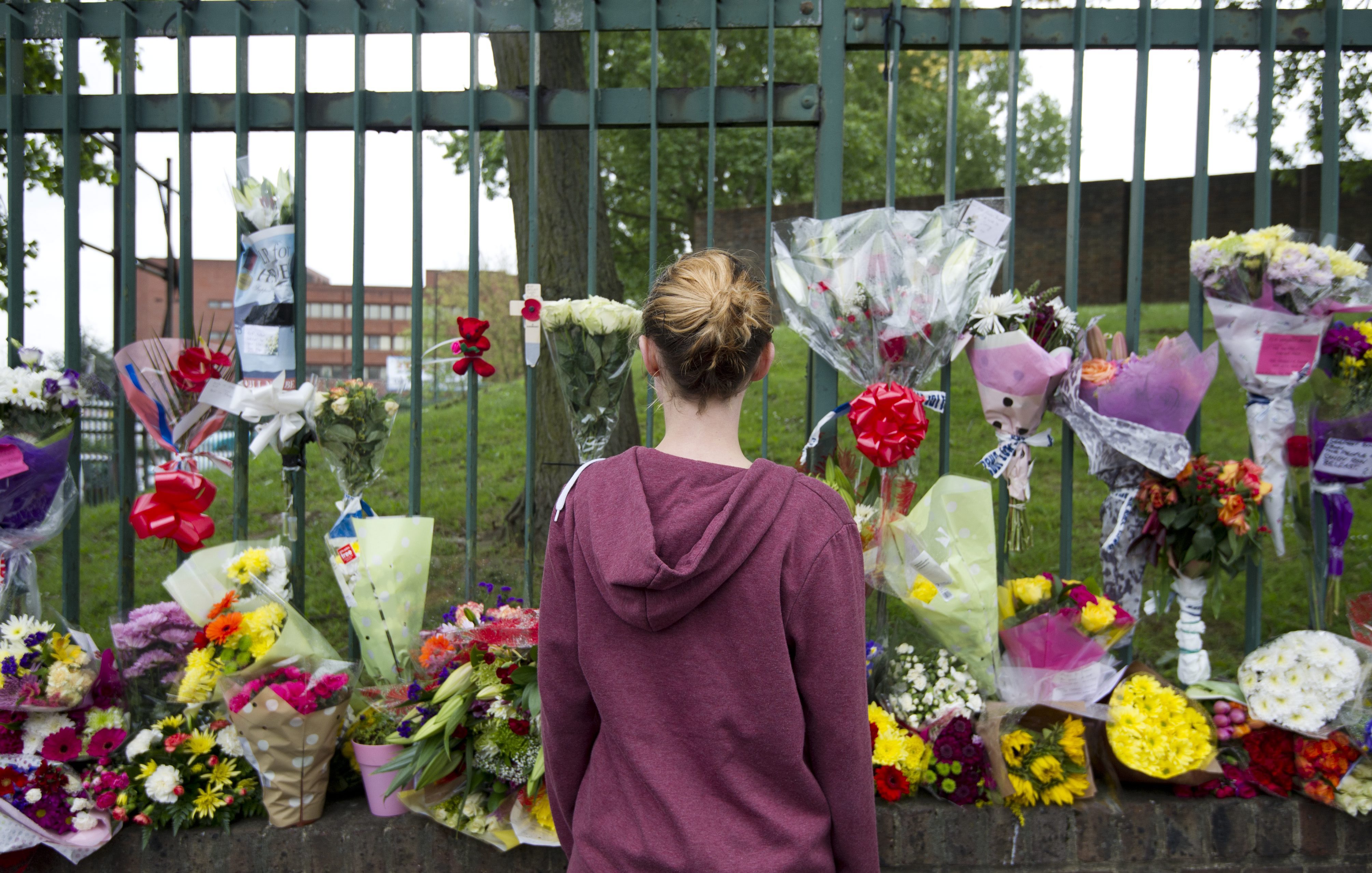 H MI5 είχε προσεγγίσει τον δράστη του Γούλγουιτς, ισχυρίζεται φίλος του