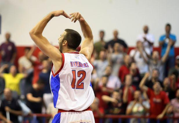 Στα ημιτελικά ο Πανιώνιος, 74-67 τον Άρη