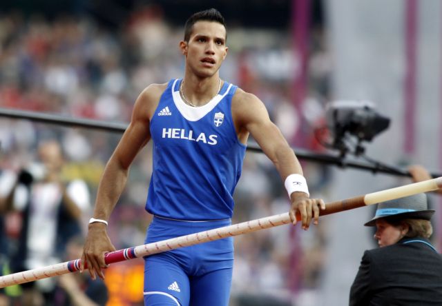 Τρίτος ο Φιλιππίδης στους… δρόμους του Μάντσεστερ