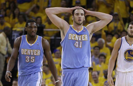 Χωρίς τον Κουφό στο Ευρωμπάσκετ της Σλοβενίας;