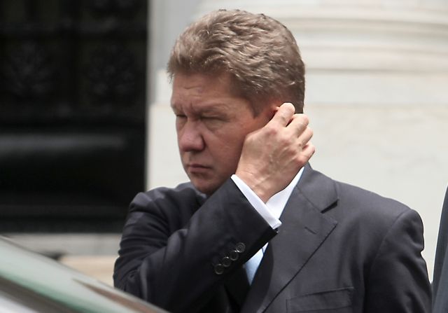 «Κλειδώνει» για 1,5 δισ. ευρώ η πώληση των ΔΕΠΑ/ΔΕΣΦΑ