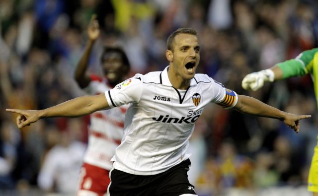 Η Βαλένθια βλέπει… σεντόνι με βοήθεια από τη Ρεάλ